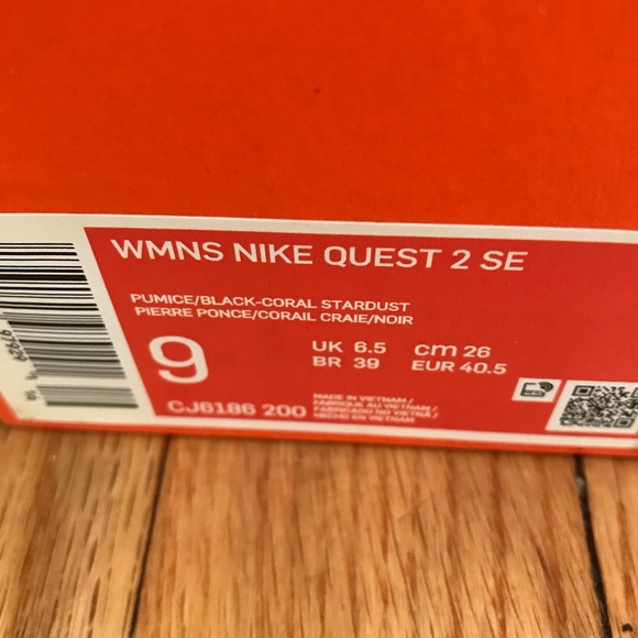 Nike Quest - Picture 6 of 6